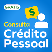Consulta Crédito Pessoal - Empréstimo