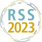 RSS 2023 CONFERENCE icon