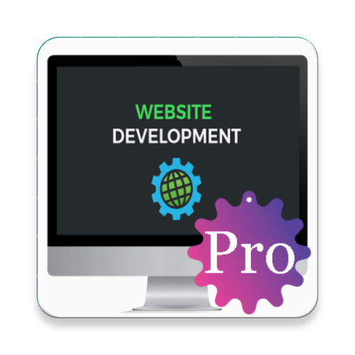 Website Development Pro 1.3 pro Icon
