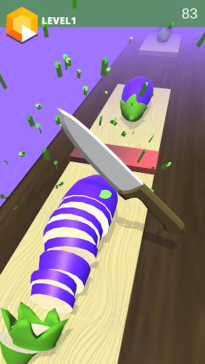 Chop Master : Slices Chef Screen 2