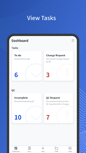 cubeTMFm Screen 2