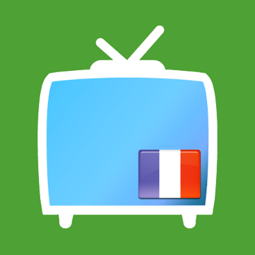 Programme TV «À la téloche» logo