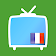 Programme TV «À la téloche» icon