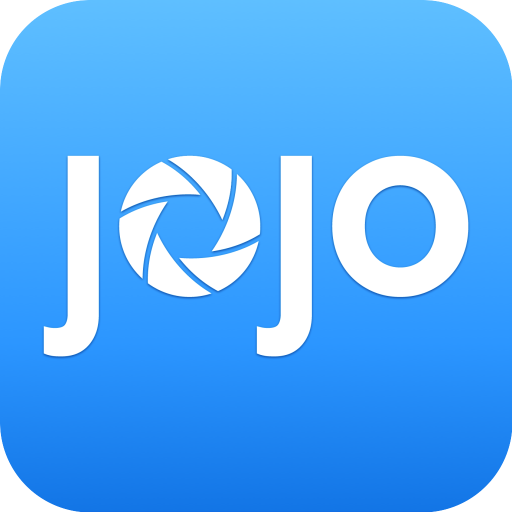 Camojojo 1.6.1 Icon