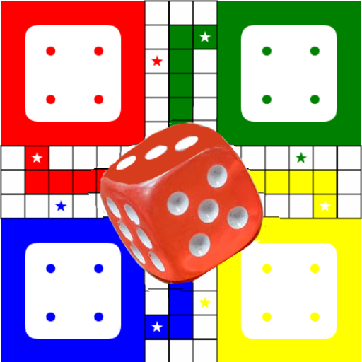 Game:Ludo Active Light logo