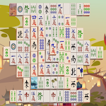 Cover Image of Download Mahjong  APK