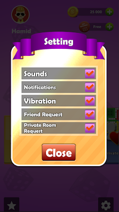 Ludo WOW - Screenshot 3