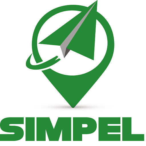 SIMPEL MOBILE logo