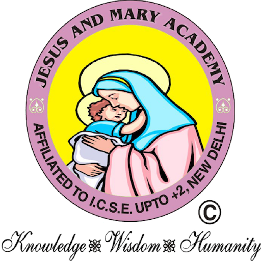 Jesus And Mary Academy