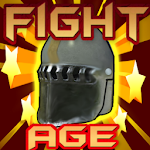 Cover Image of Download Fighting Age  APK