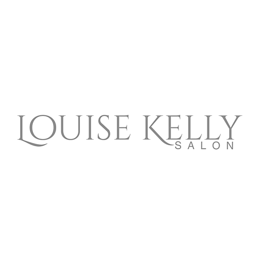Louise Kelly Salon logo