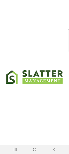 Android application Slatter My HOA screenshort