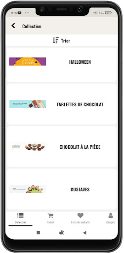 Jeff de Bruges Screen 3