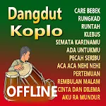Cover Image of ดาวน์โหลด Dangdut Koplo Mp3 Offline  APK