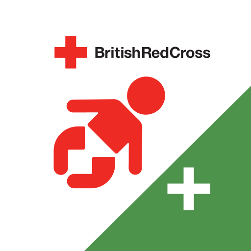 Baby and child first aid 2.10.0 Icon