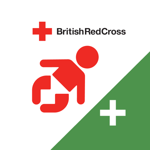 Baby and child first aid  Icon