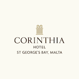 Corinthia St. George's Guides icon