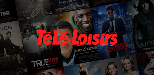 Programme TV Télé-Loisirs