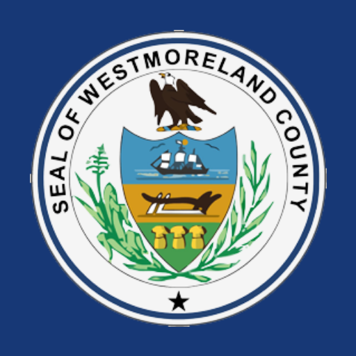 Westmoreland Clerk of Courts logo
