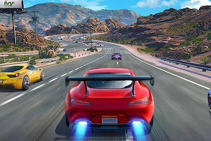 download games kereta lumba free