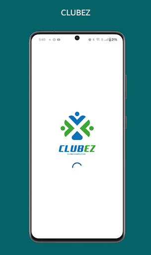 Clubez Demo Screenshot 1 - AppWisp.com