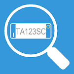 Cover Image of Download Targa Scan 3.2 APK