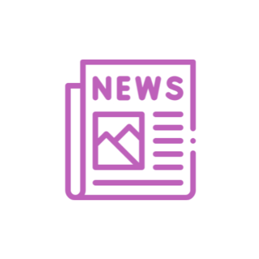 News - Latest news logo