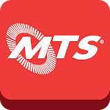 San Diego MTS mTicket icon