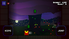 screenshot of K.O.R