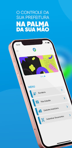Android application SGGP screenshort