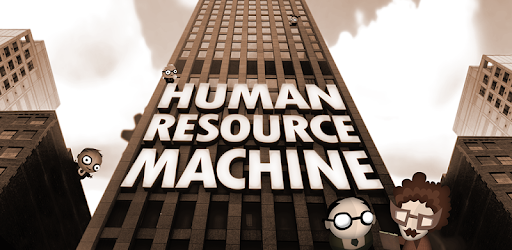 Human Resource Machine v1.0.6.1 APK (Full Game)