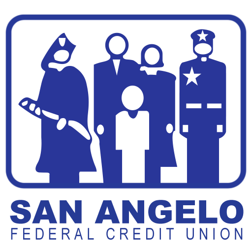 San Angelo Federal Credit Unio logo