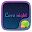 GO SMS LOVE NIGHT THEME Download on Windows