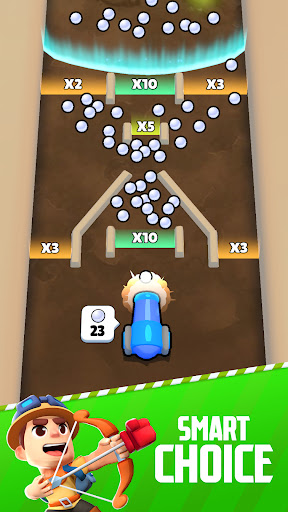 Cannon Heroes 1