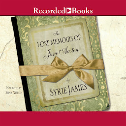 Icon image The Lost Memoirs of Jane Austen