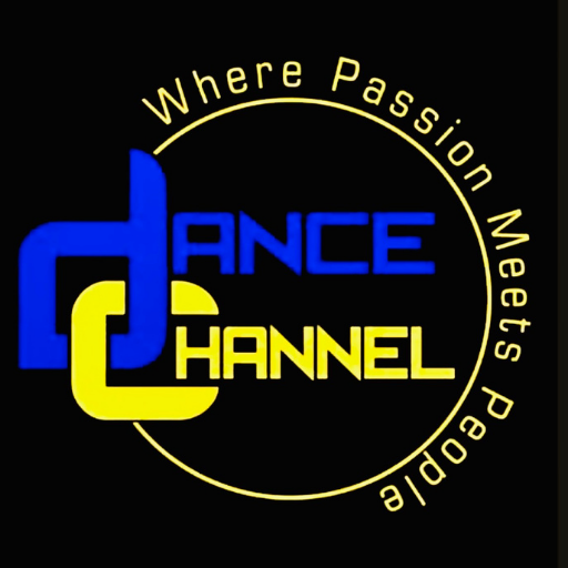 Dance Channel Singapore logo