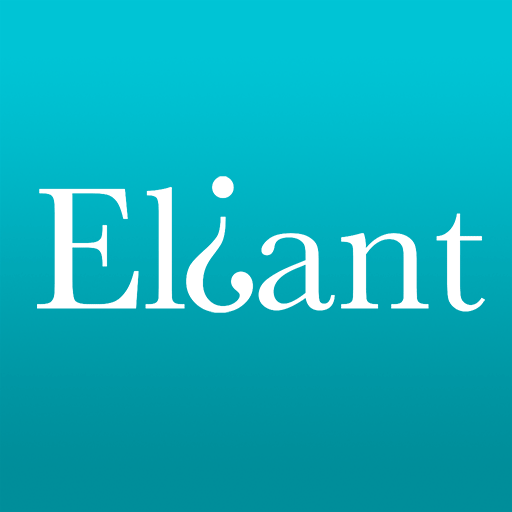 Eliant Engage logo