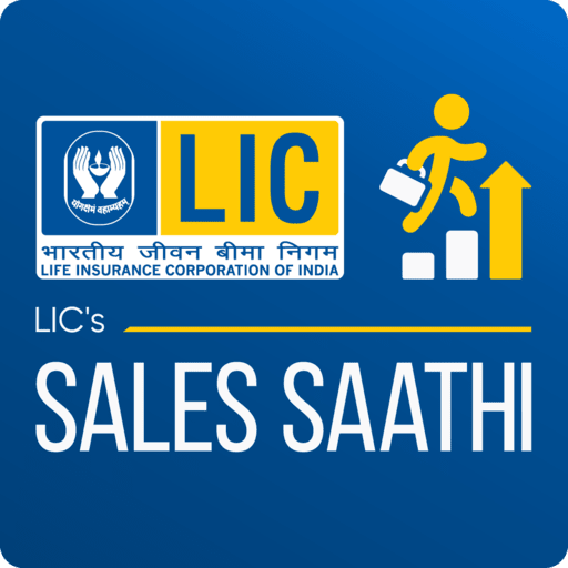 LIC's Sales Saathi Download on Windows