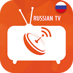 Cover Image of Download Russian Tv Live Channels  APK