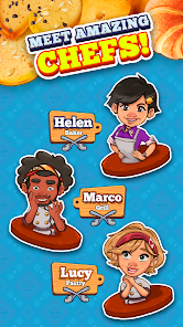 Spoon Tycoon - Idle Cooking