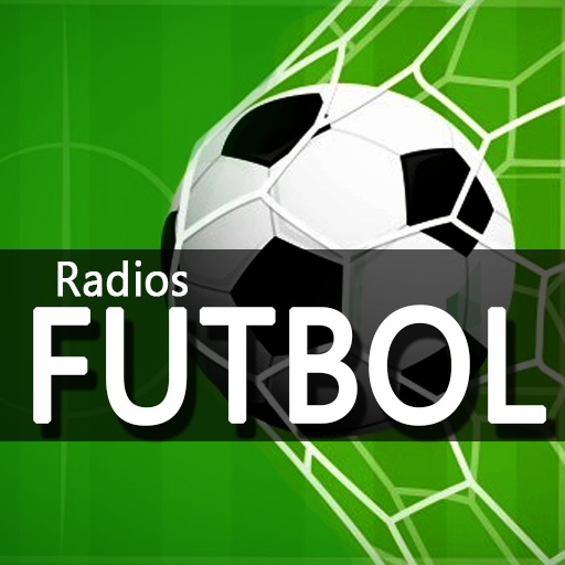 Radios de Futbol en Vivo Download on Windows