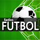 Radios de Futbol en Vivo