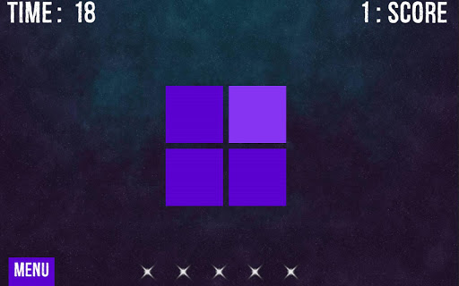 Android application Bul Bulabilirsen screenshort