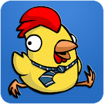 Cover Image of Unduh Chicken Jumper  APK