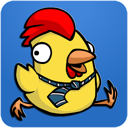 Icon image Chicken Jumper