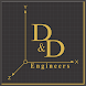 D&D Engineering Institute - Androidアプリ