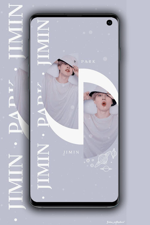 Jimin Wallpaper Aesthetic HD by Ms Pengejar Mimpi - (Android Apps) — AppAgg