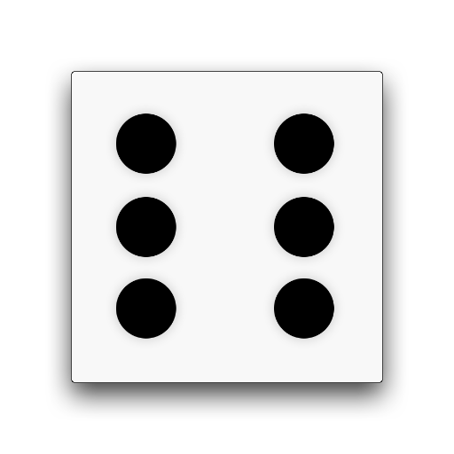 3D Dice Roller  Icon