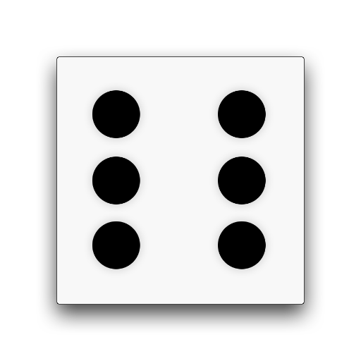 3D Dice Roller logo