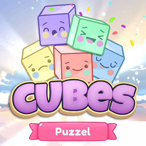 Cubes Puzzle 1.0.9 Icon
